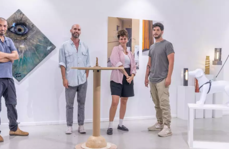 תוכנית נביעה 
